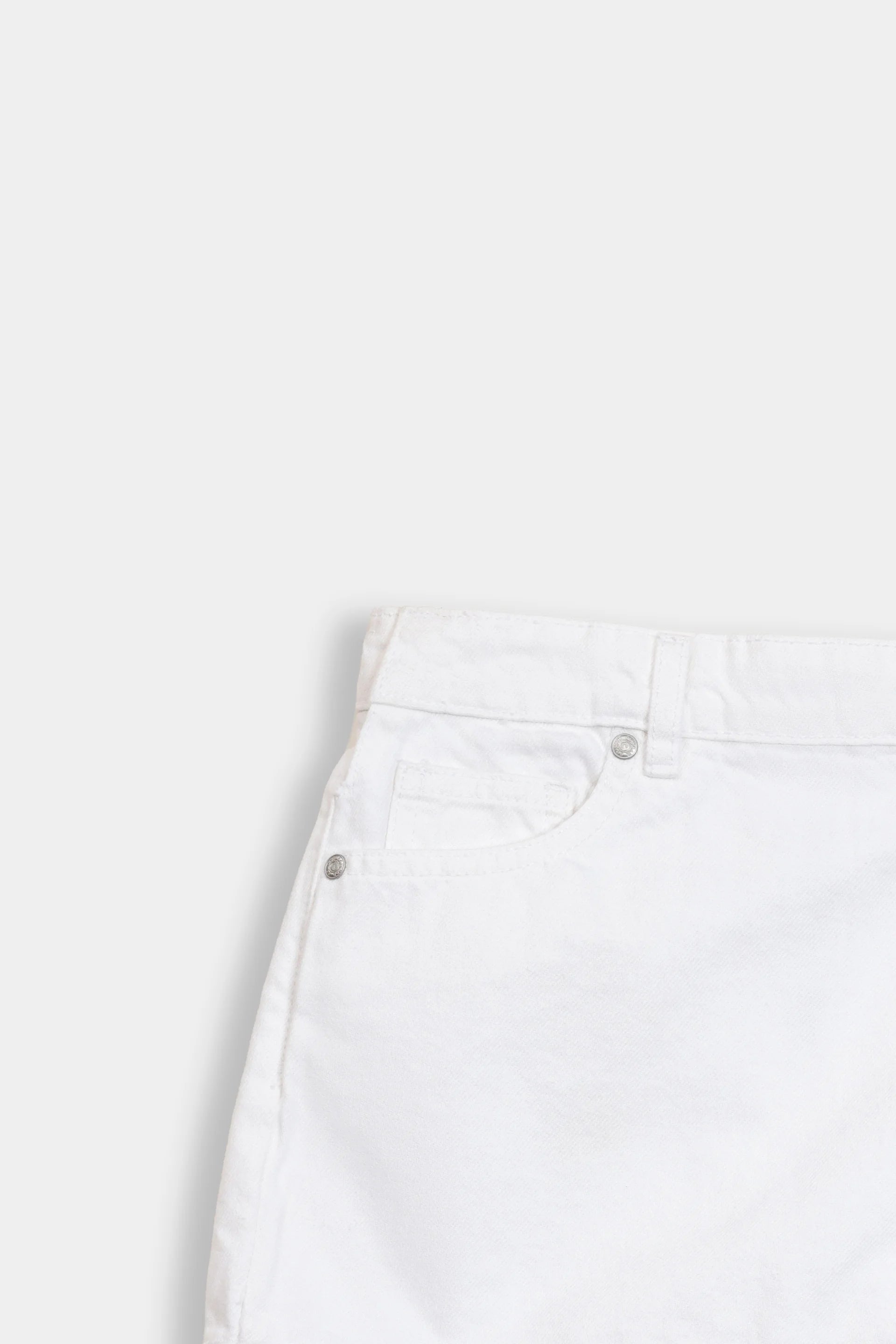 Denim Shorts - Cougar Clothing