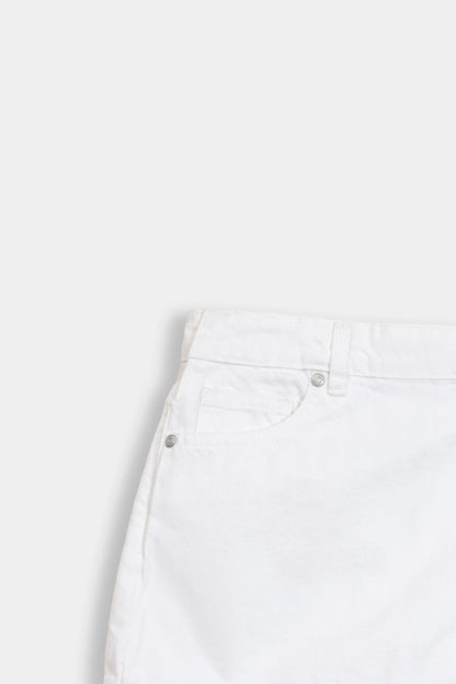 Denim Shorts - Cougar Clothing