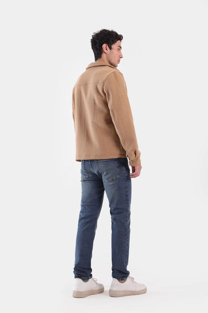 Tweed Jacket - Cougar Clothing