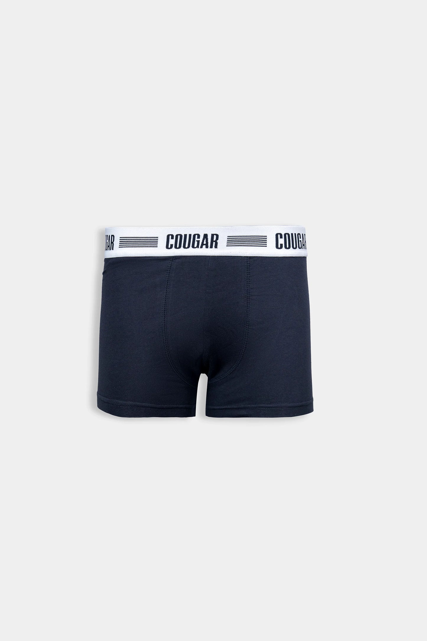 Pack of 3 Boxers - Cougar Clothing