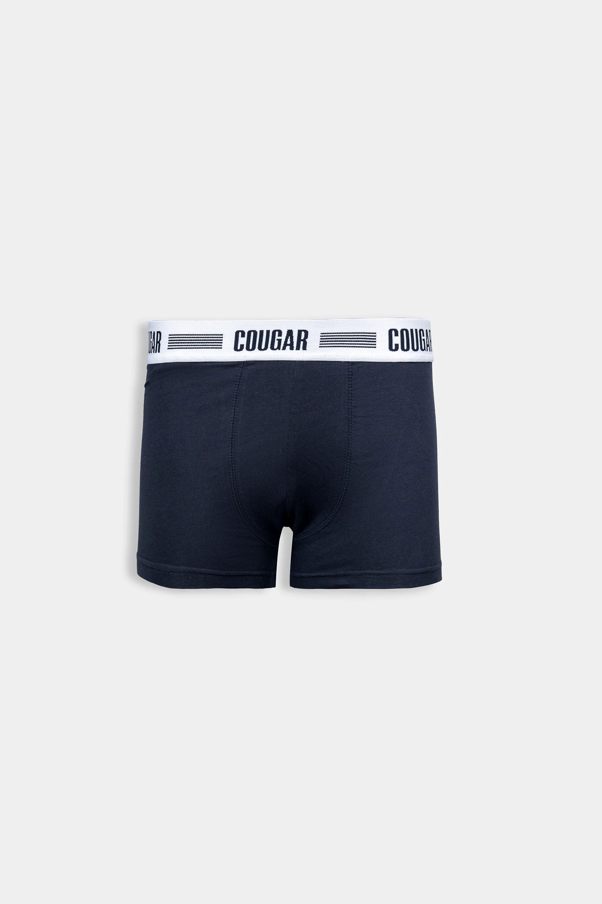Pack of 3 Boxers - Cougar Clothing