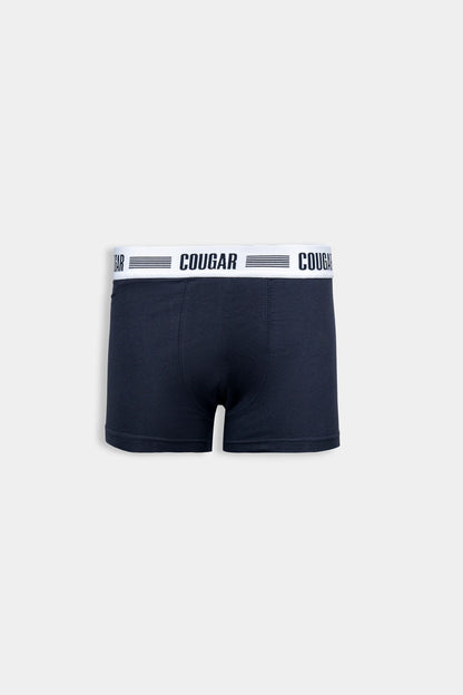 Pack of 3 Boxers - Cougar Clothing