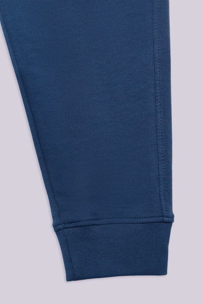 Terry Jogger Pants - Cougar Clothing