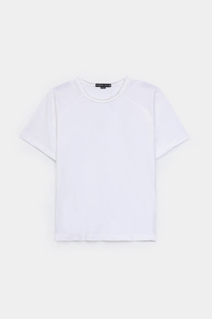 Basic Relaxed T-Shirt - Cougar Clothing