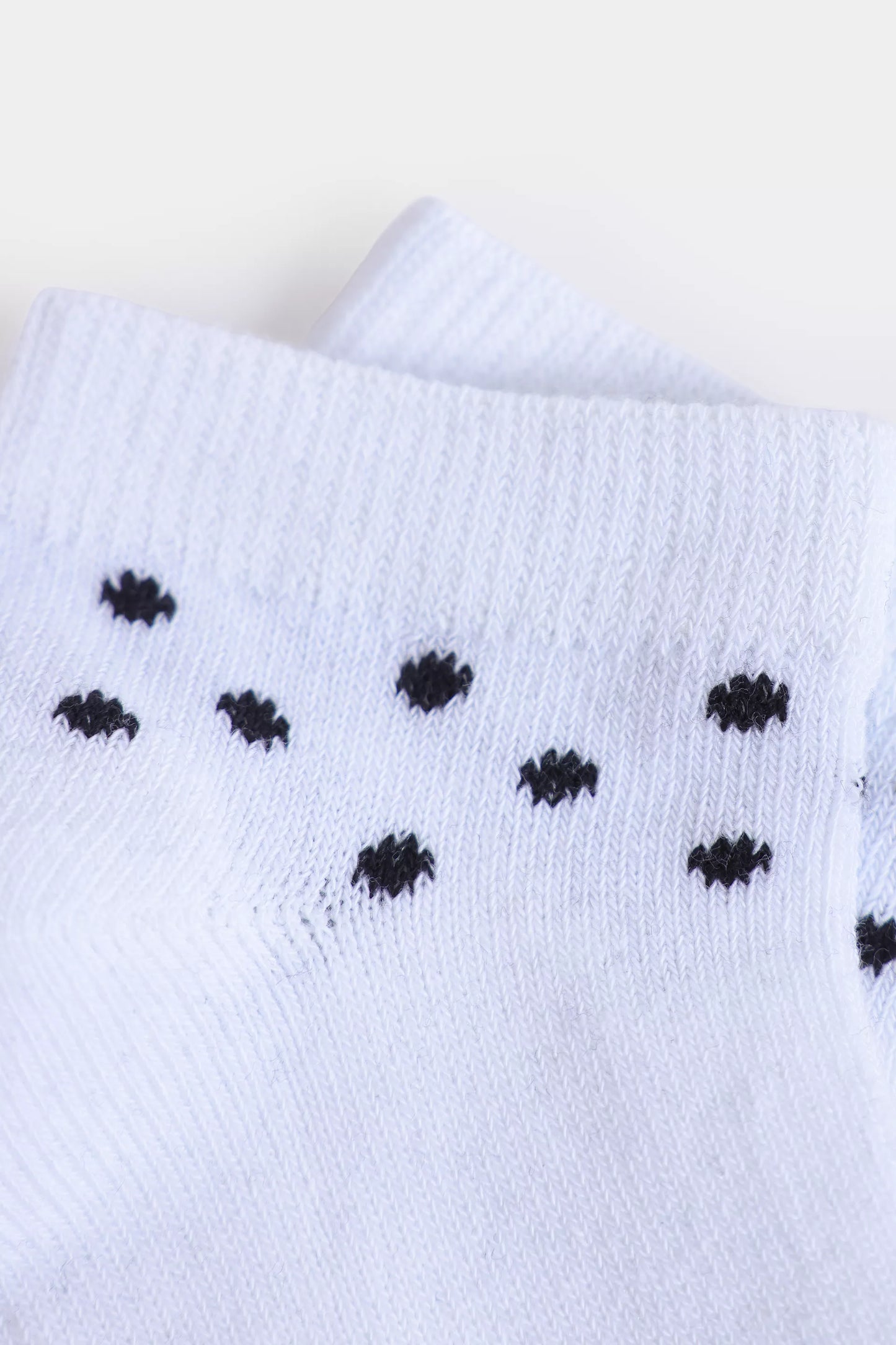 Pack of 3 Ankle Socks - Cougar Clothing