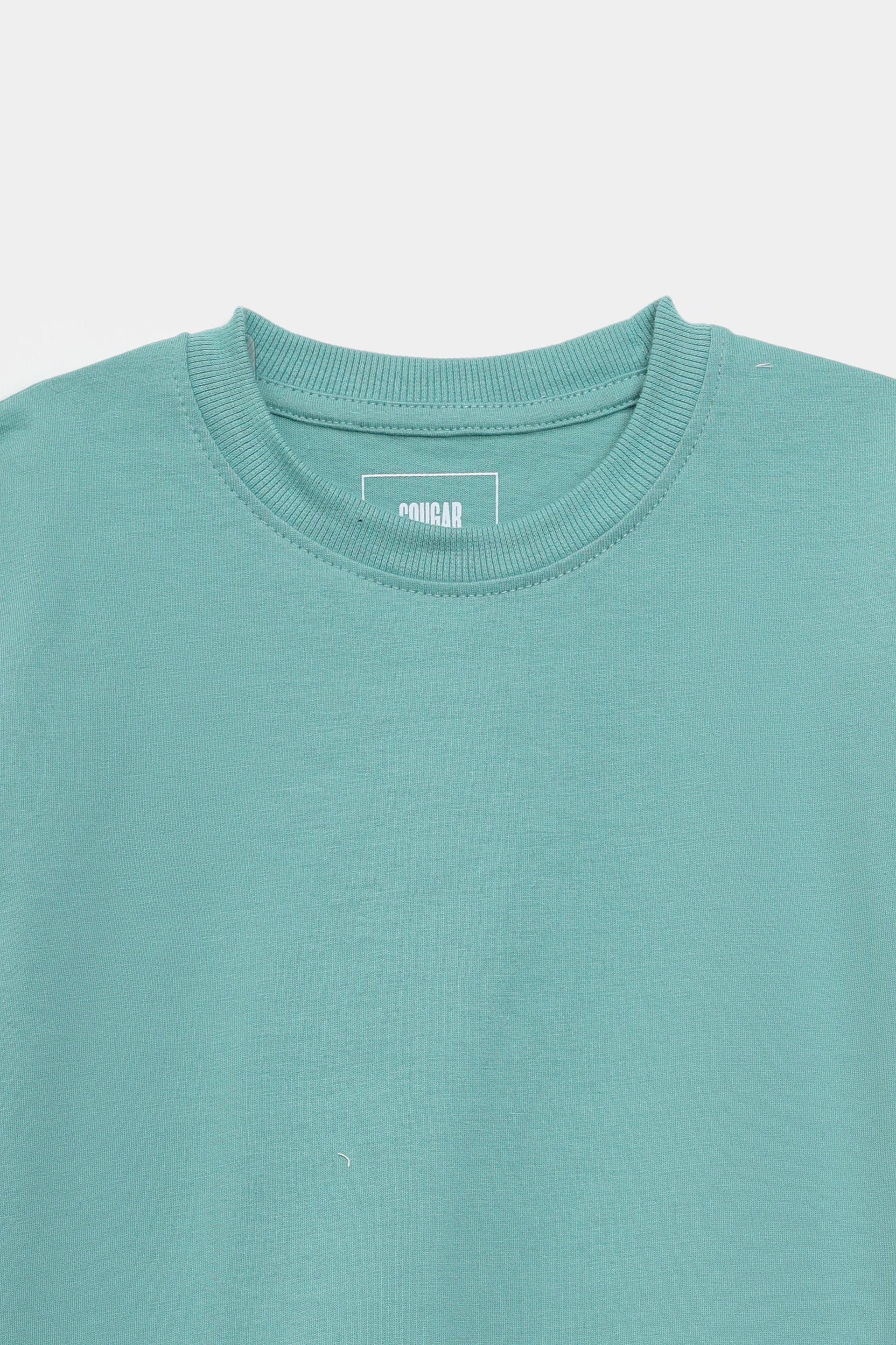 Basic T-Shirt - Cougar Clothing