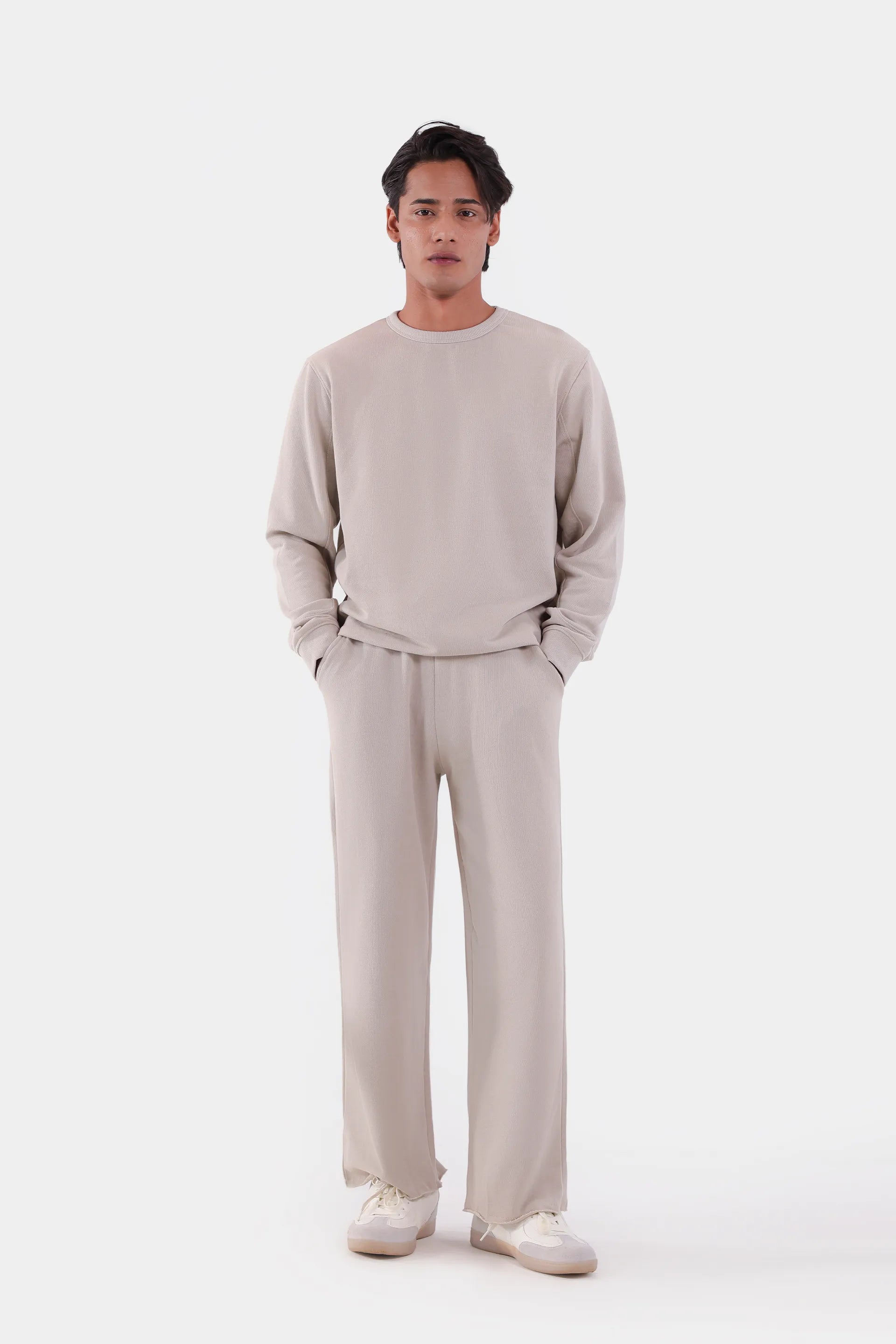 Basic Terry Trousers - Cougar Clothing