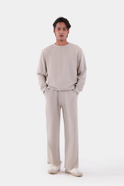 Basic Terry Trousers - Cougar Clothing
