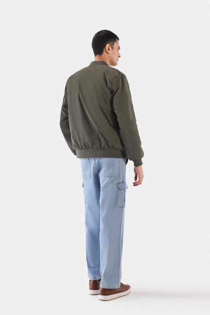 Bomber Jacket - Cougar Clothing