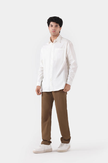 Patch Pocket Shirt - Cougar Clothing