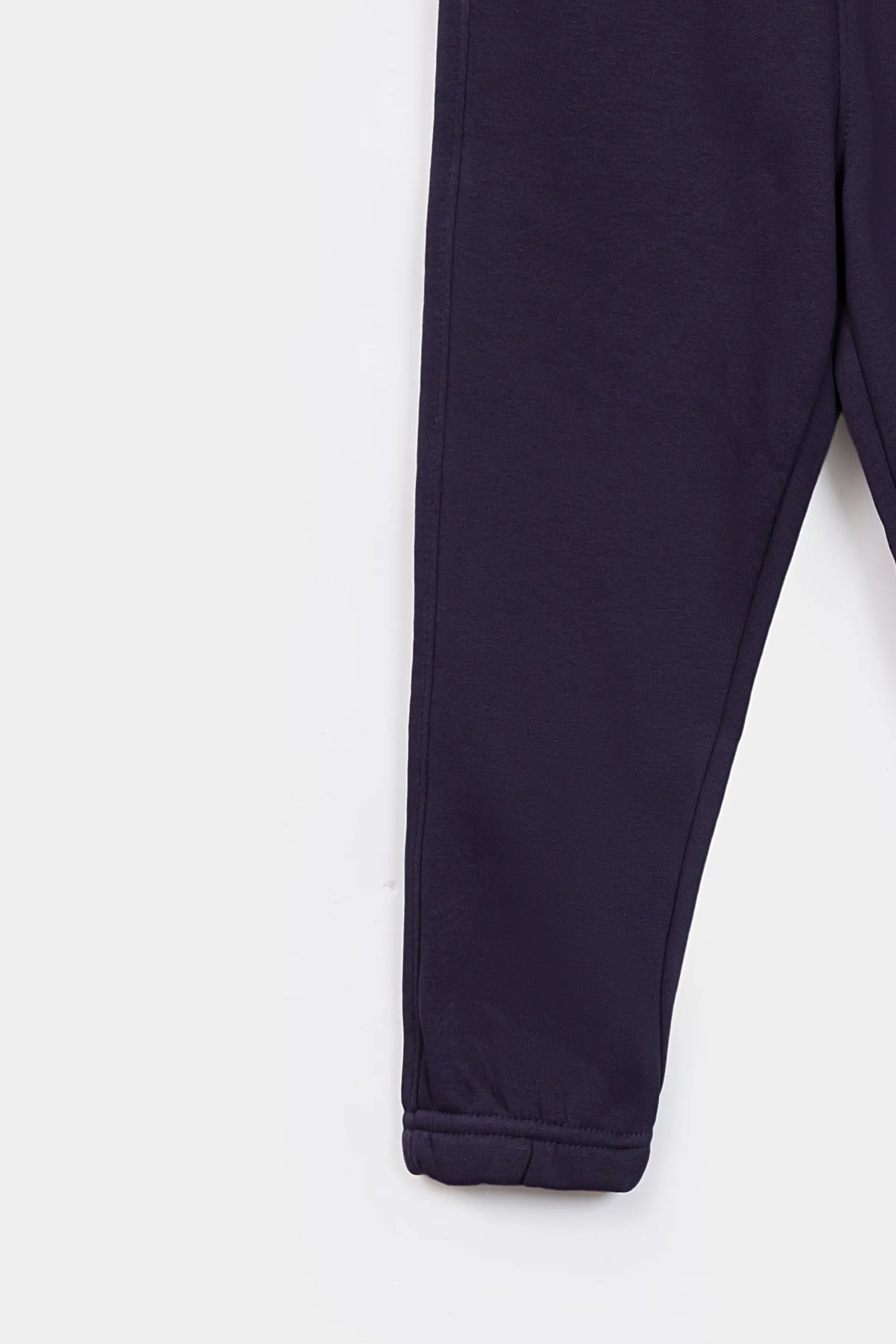 Character Print Fleece Trousers - Cougar Clothing