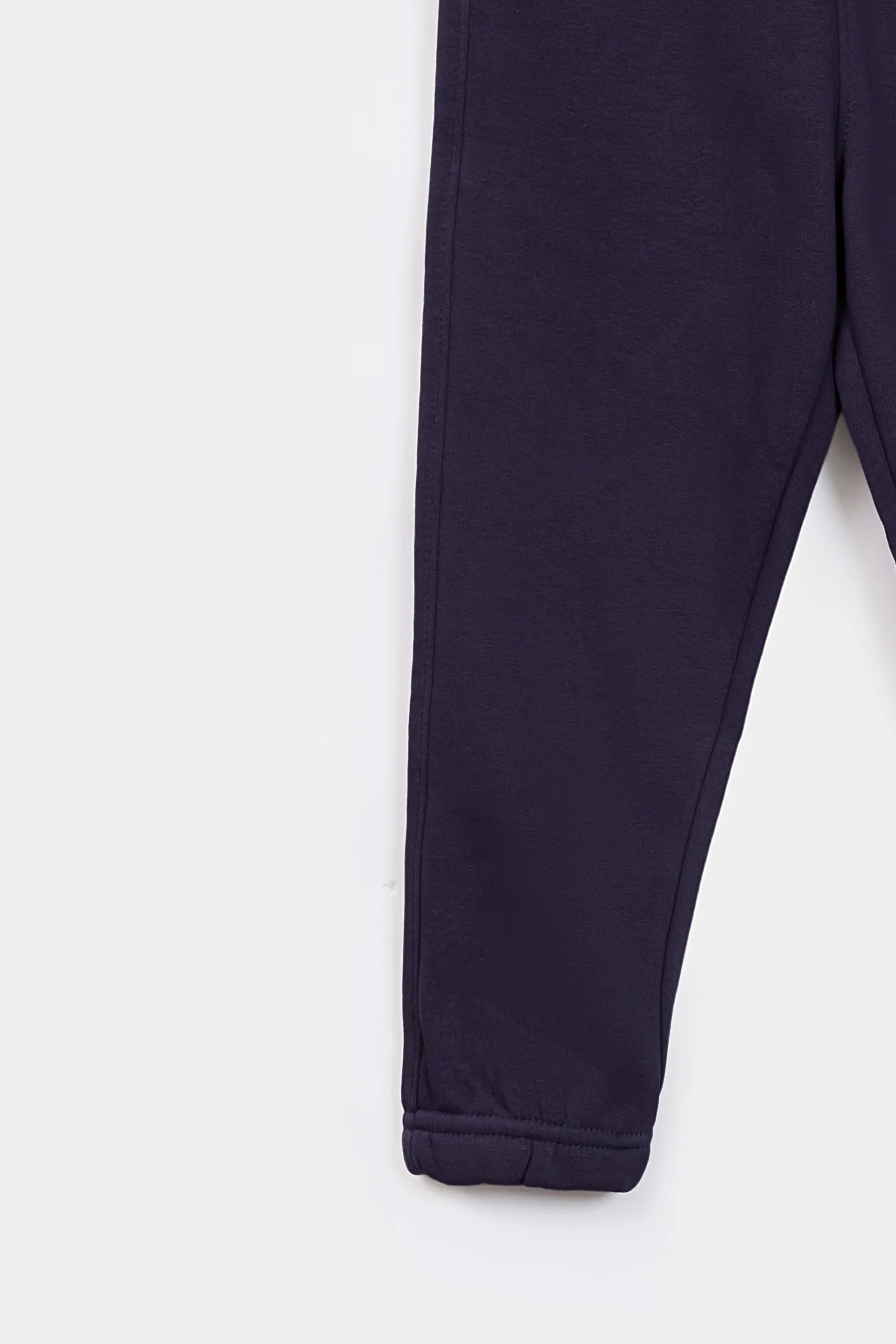 Character Print Fleece Trousers - Cougar Clothing