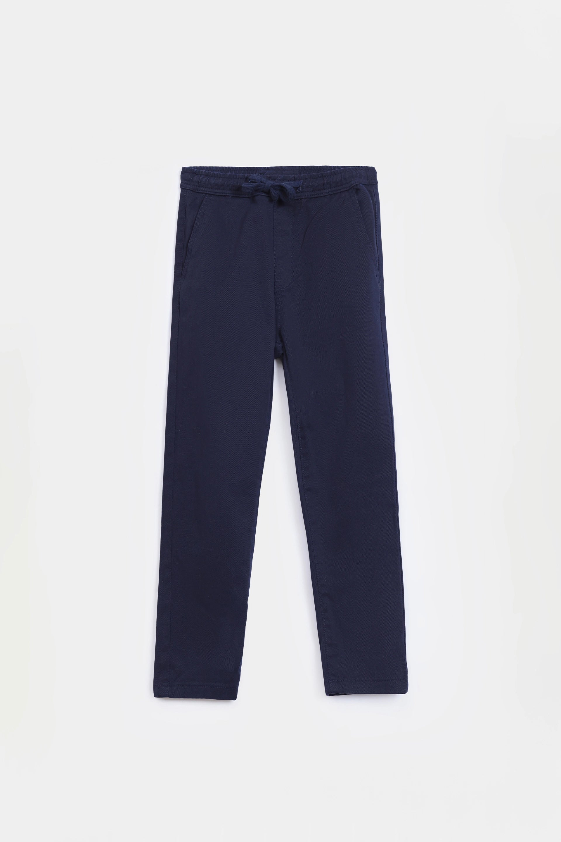 Drawstring Trousers - Cougar Clothing