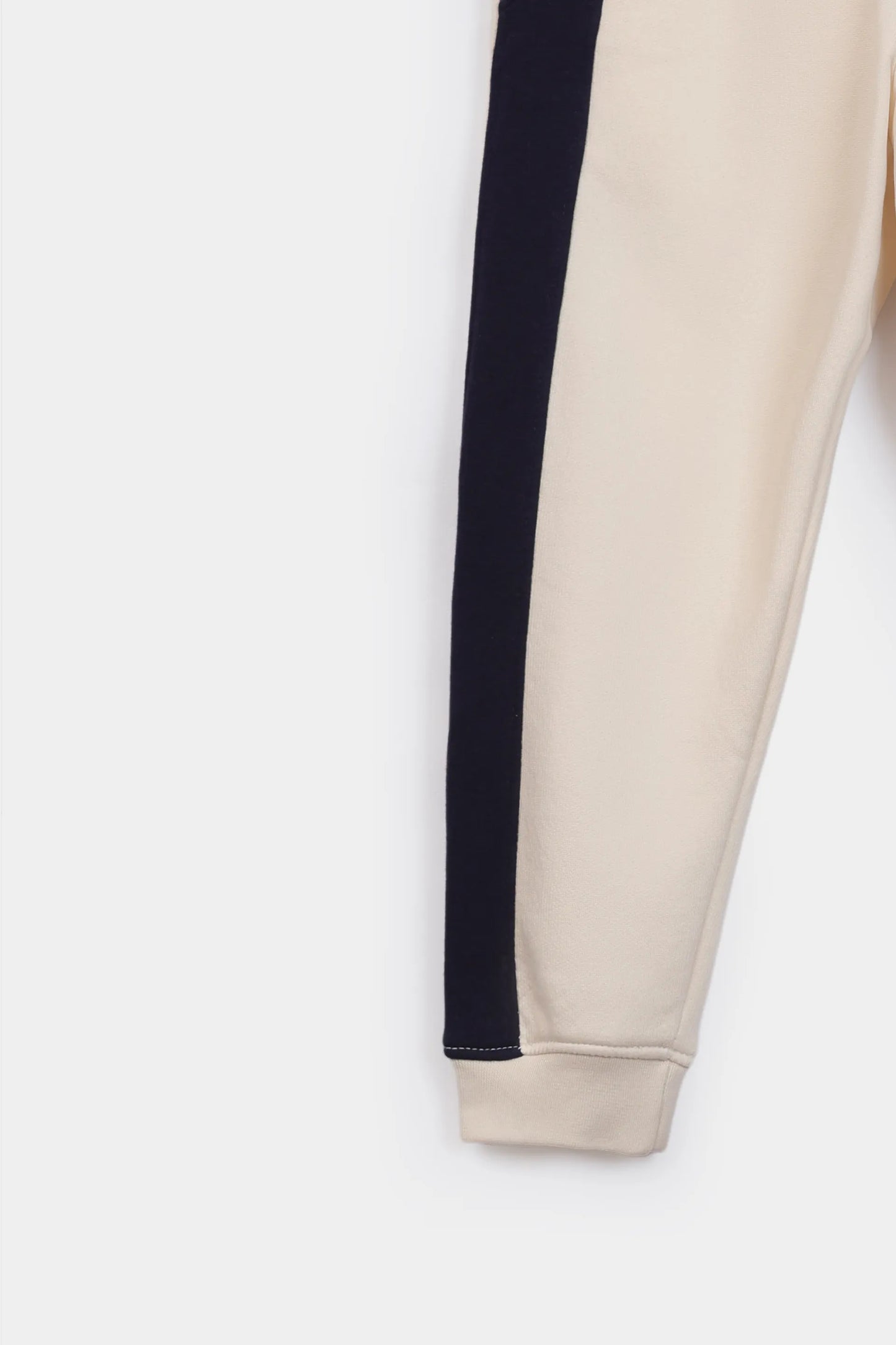 Side Striped Jogger Pants - Cougar Clothing