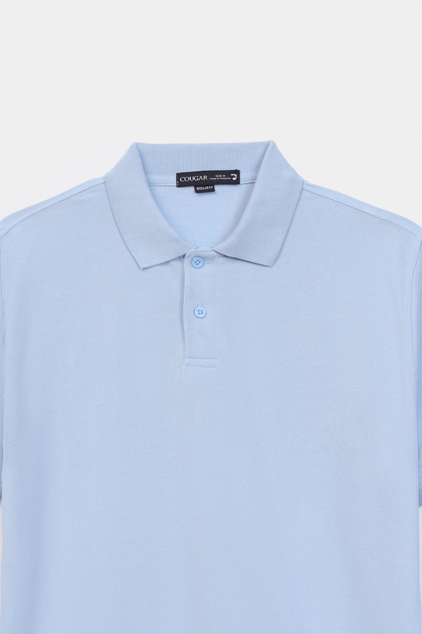 Basic Polo - Cougar Clothing