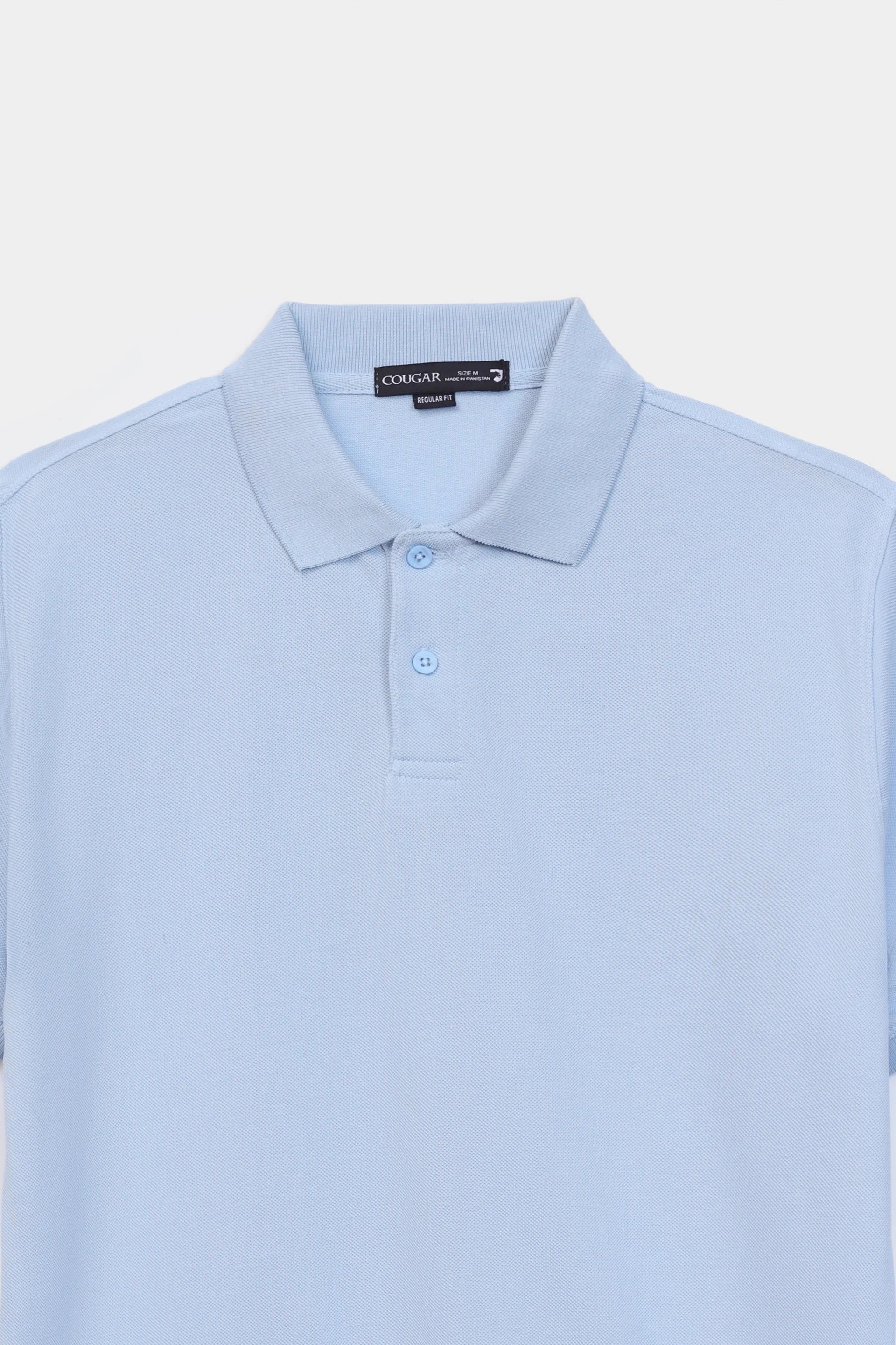 Basic Polo - Cougar Clothing