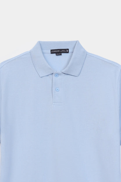 Basic Polo - Cougar Clothing