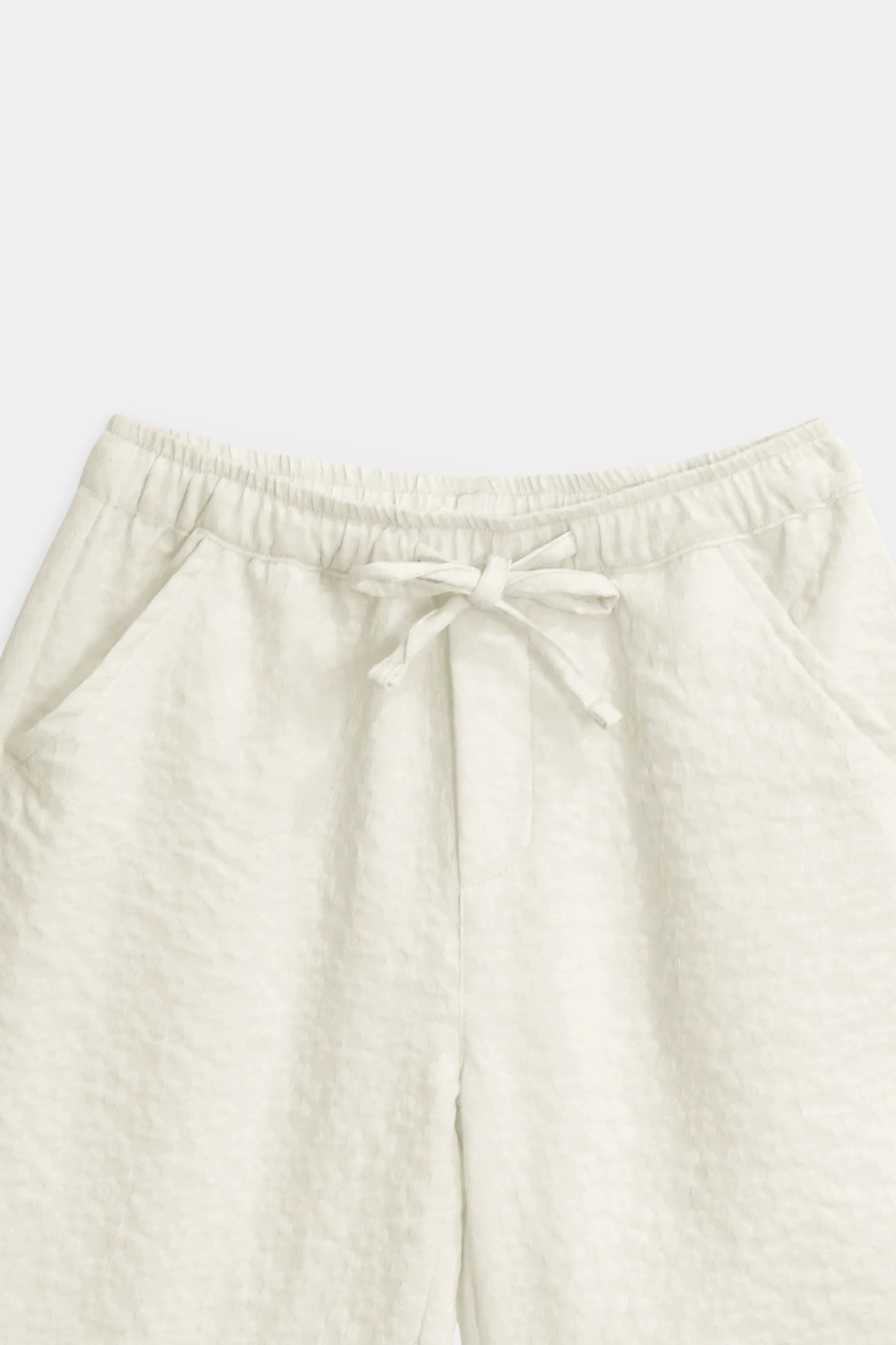 Textured Shorts - Cougar Clothing