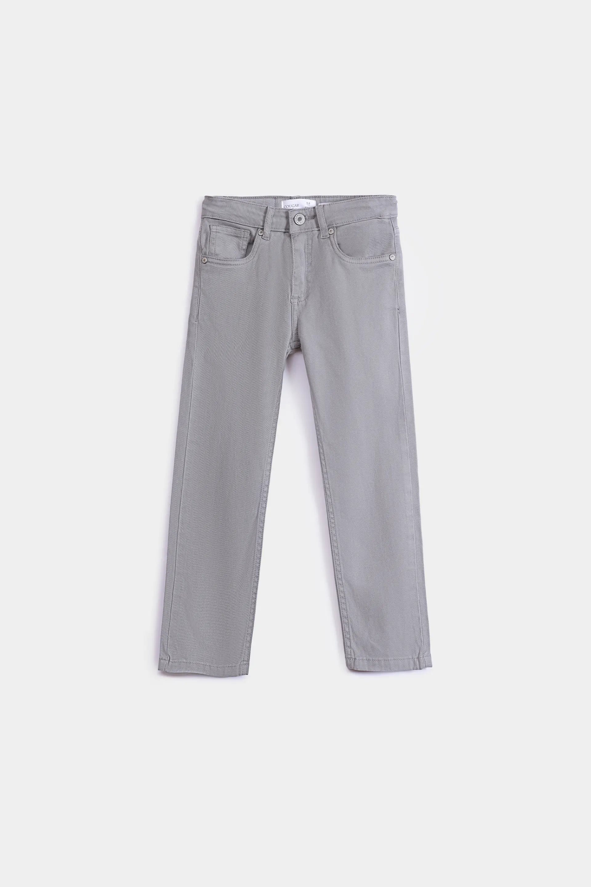 5 Pocket Pants - Cougar Clothing