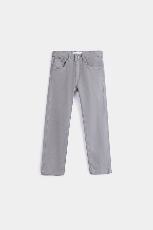 5 Pocket Pants - Cougar Clothing