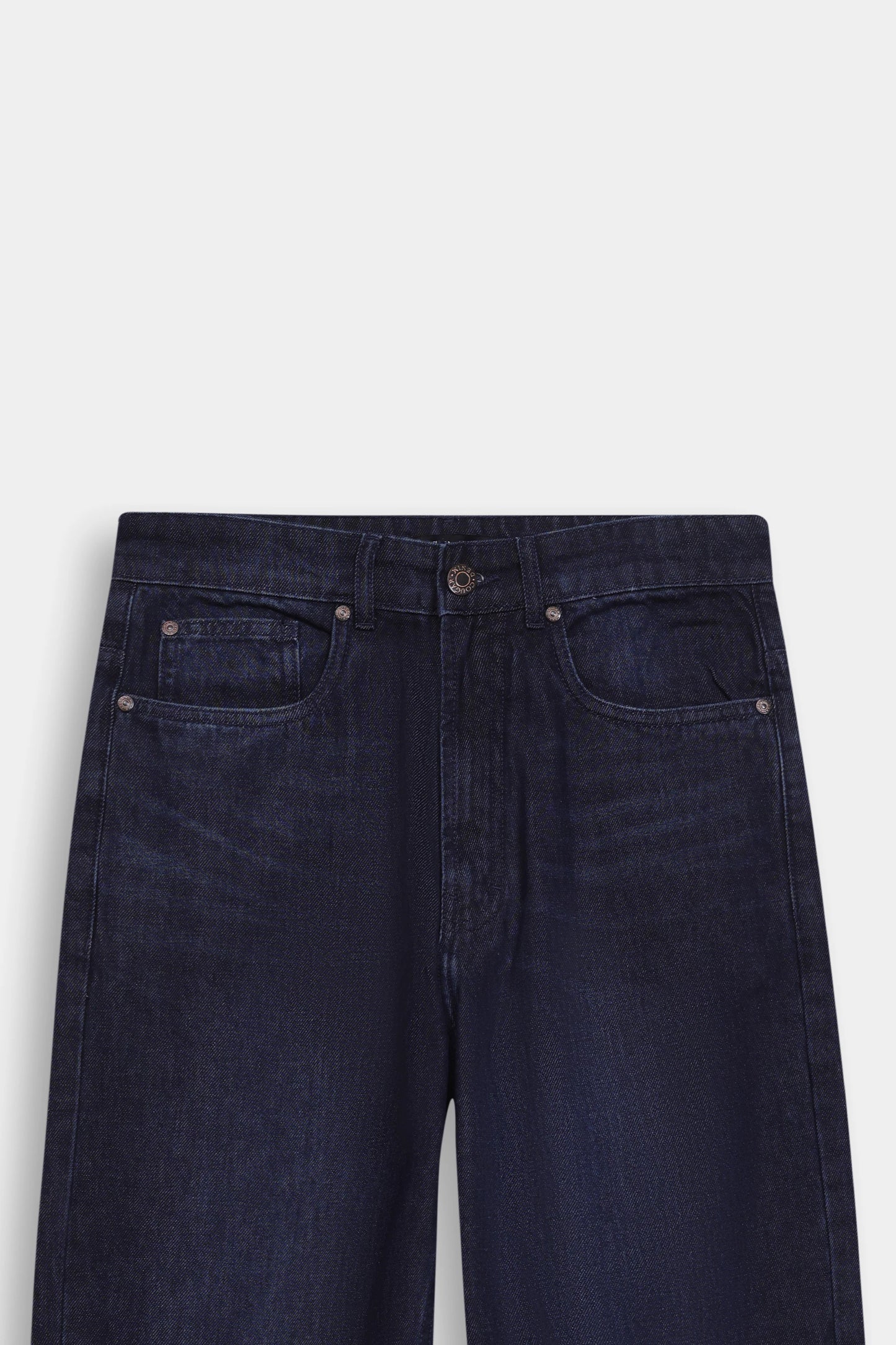 Baggy Jeans - Cougar Clothing