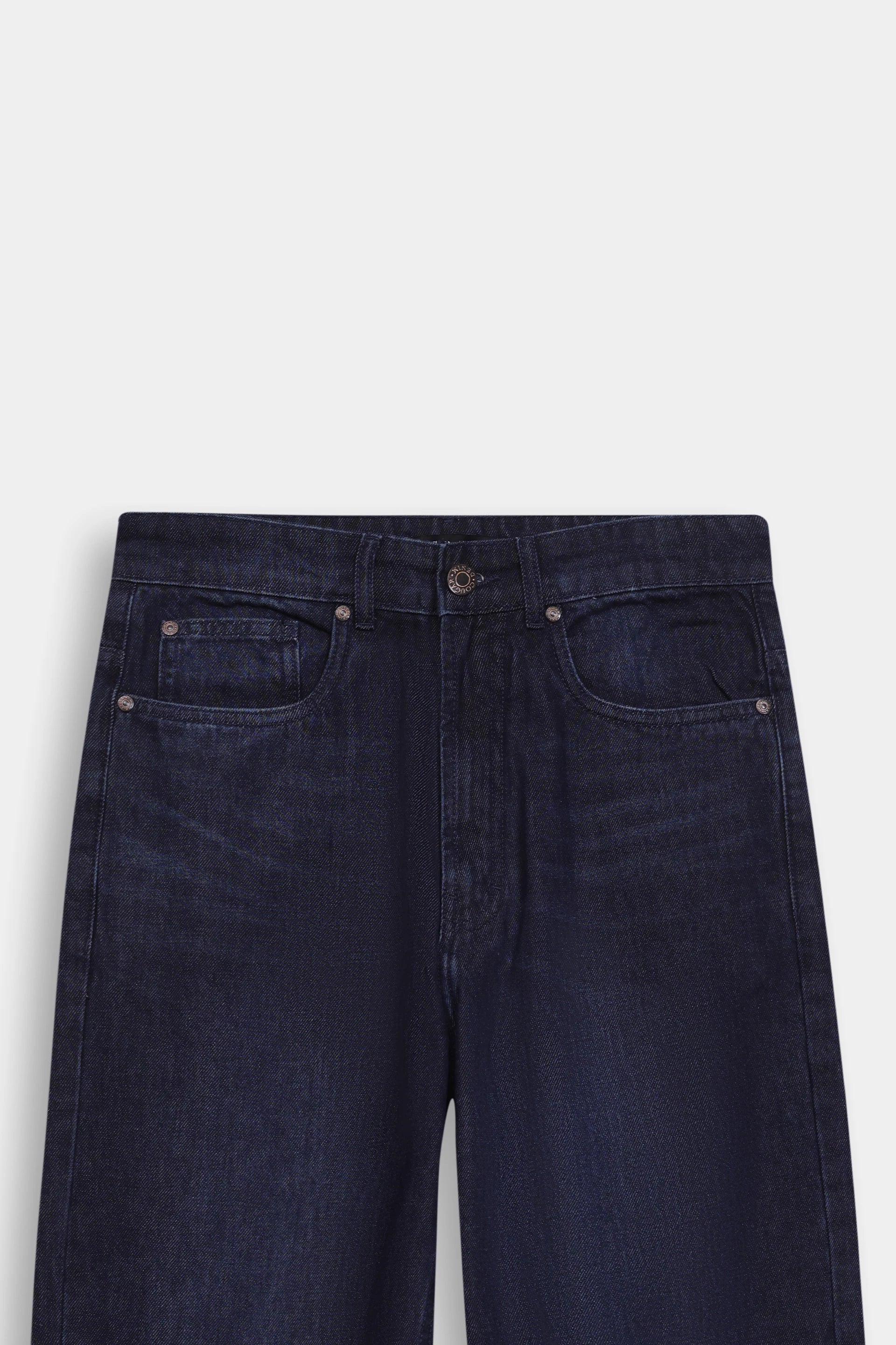 Baggy Jeans - Cougar Clothing