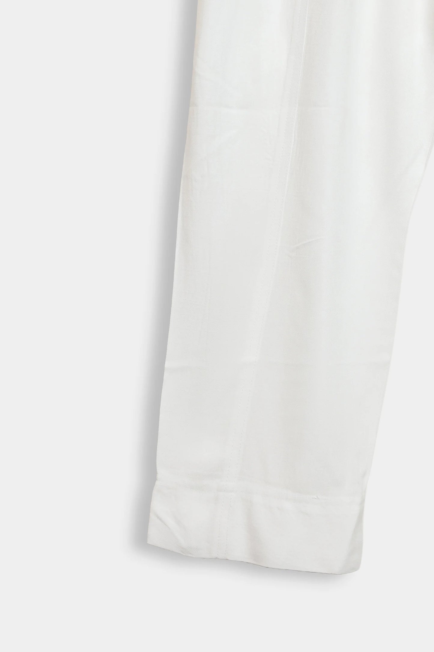 Tapered Fit Trousers - Cougar Clothing