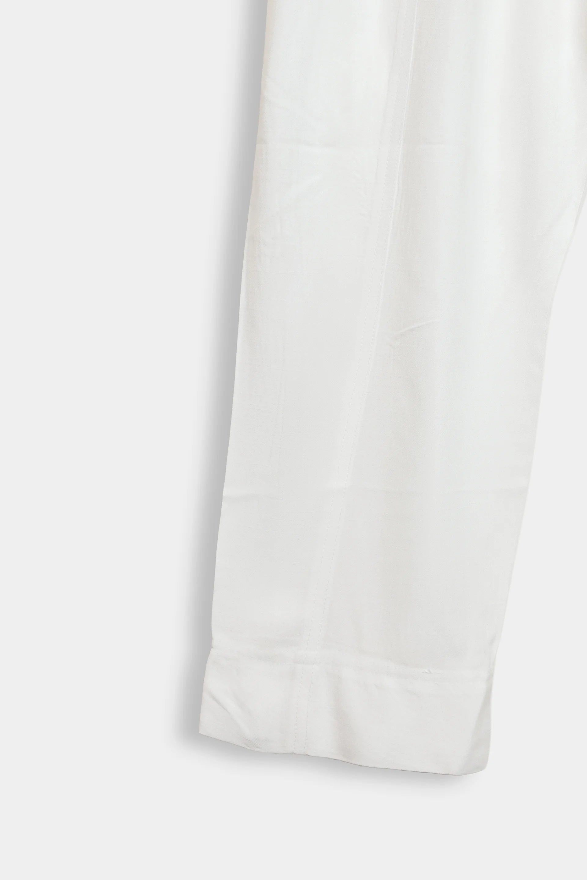 Tapered Fit Trousers - Cougar Clothing