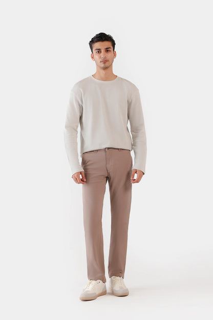 Everyday Twill Chino Pants - Cougar Clothing