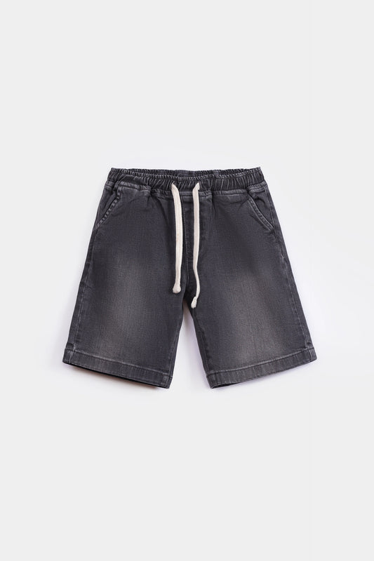 Denim Shorts - Cougar Clothing