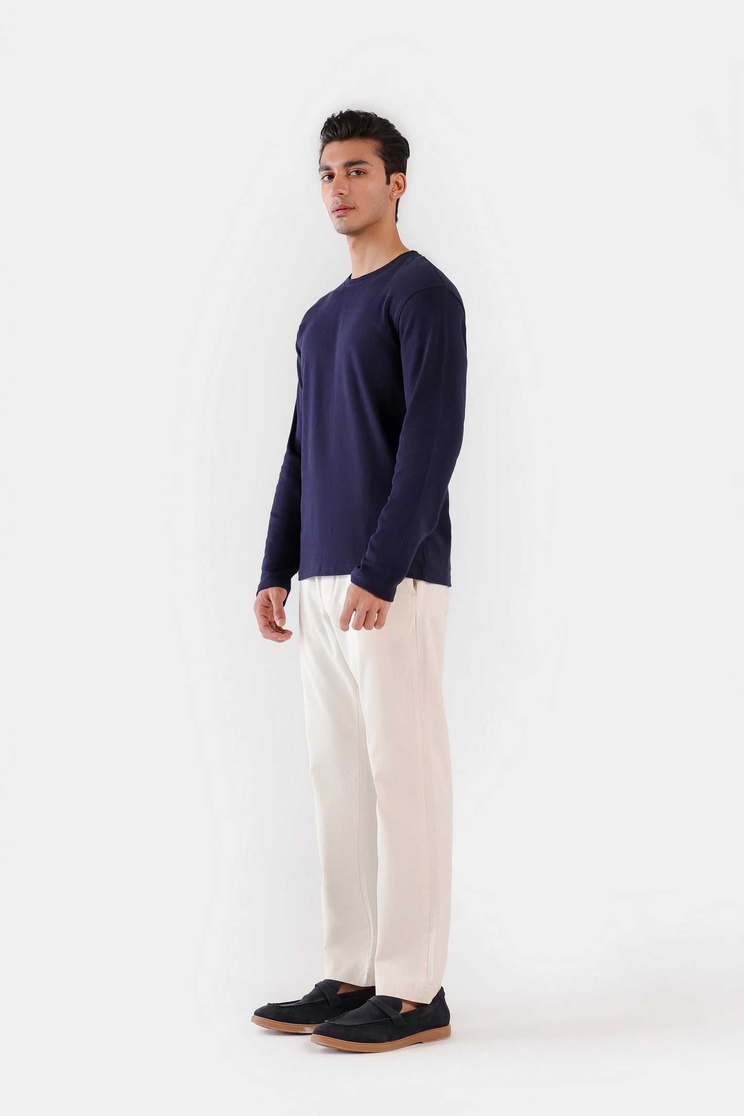 Interlock T-Shirt - Cougar Clothing