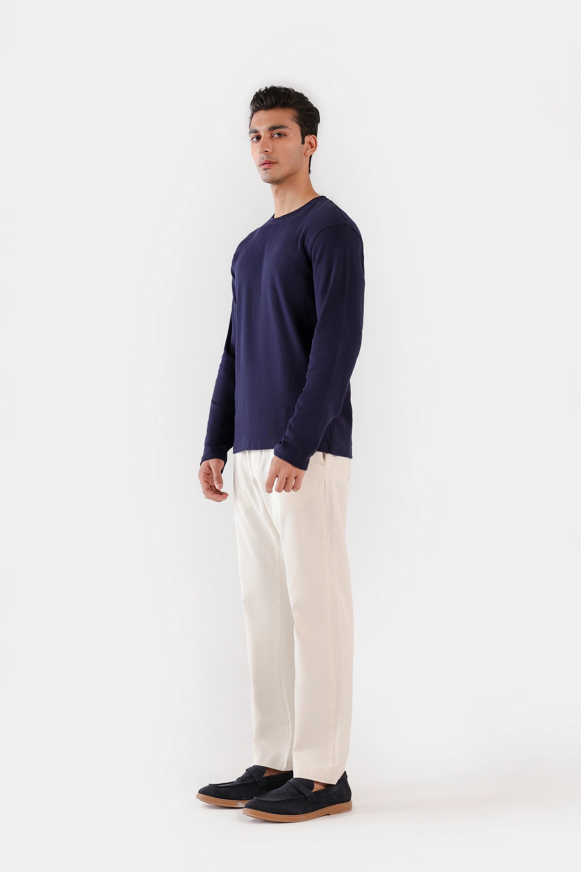 Interlock T-Shirt - Cougar Clothing