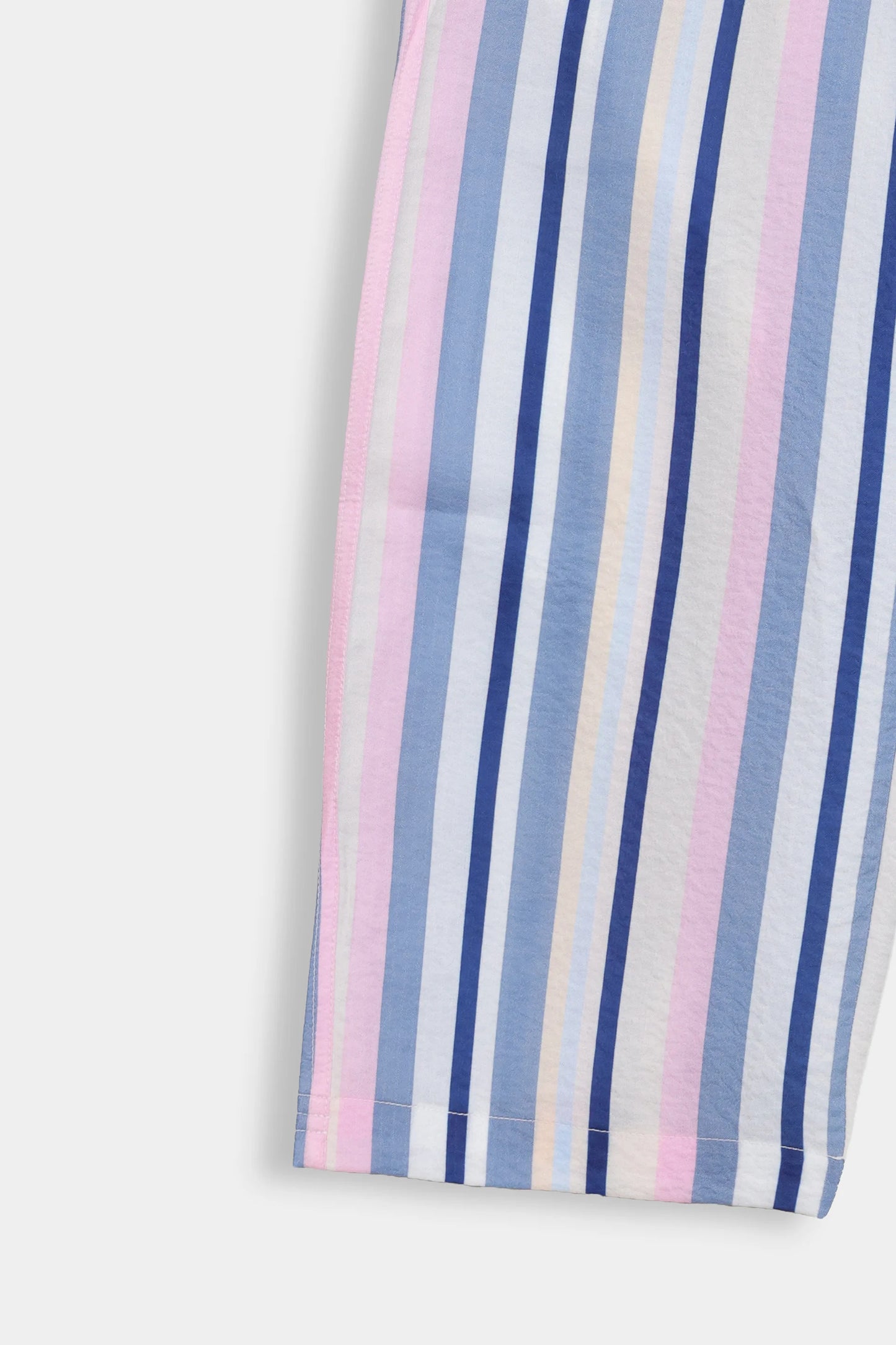 Multi Striped Trousers - Cougar Clothing