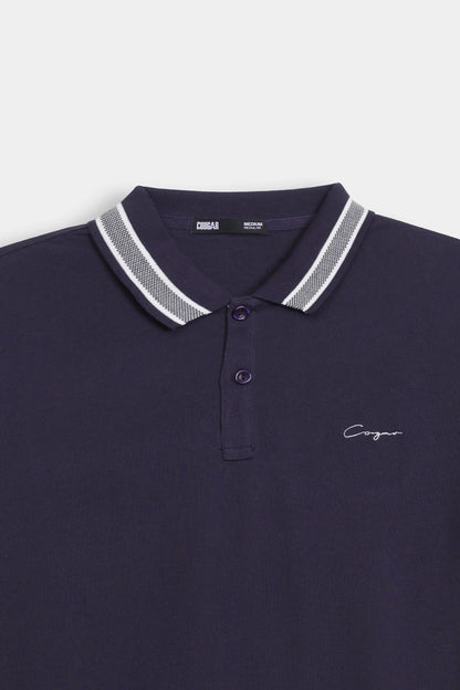 Tipping Polo - Cougar Clothing