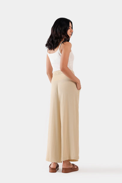 Grip Silk Trousers - Cougar Clothing