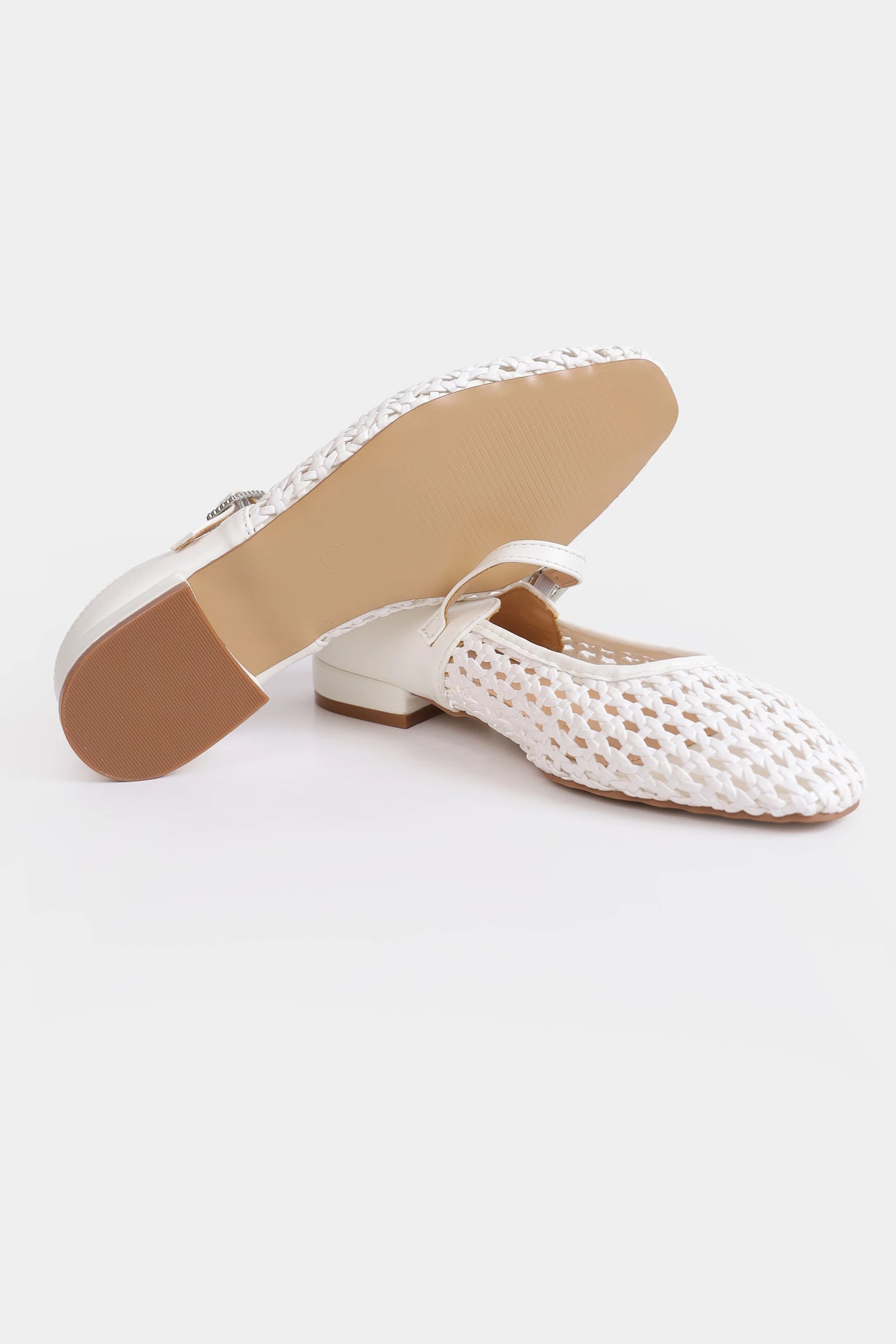 Mesh Mules - Cougar Clothing