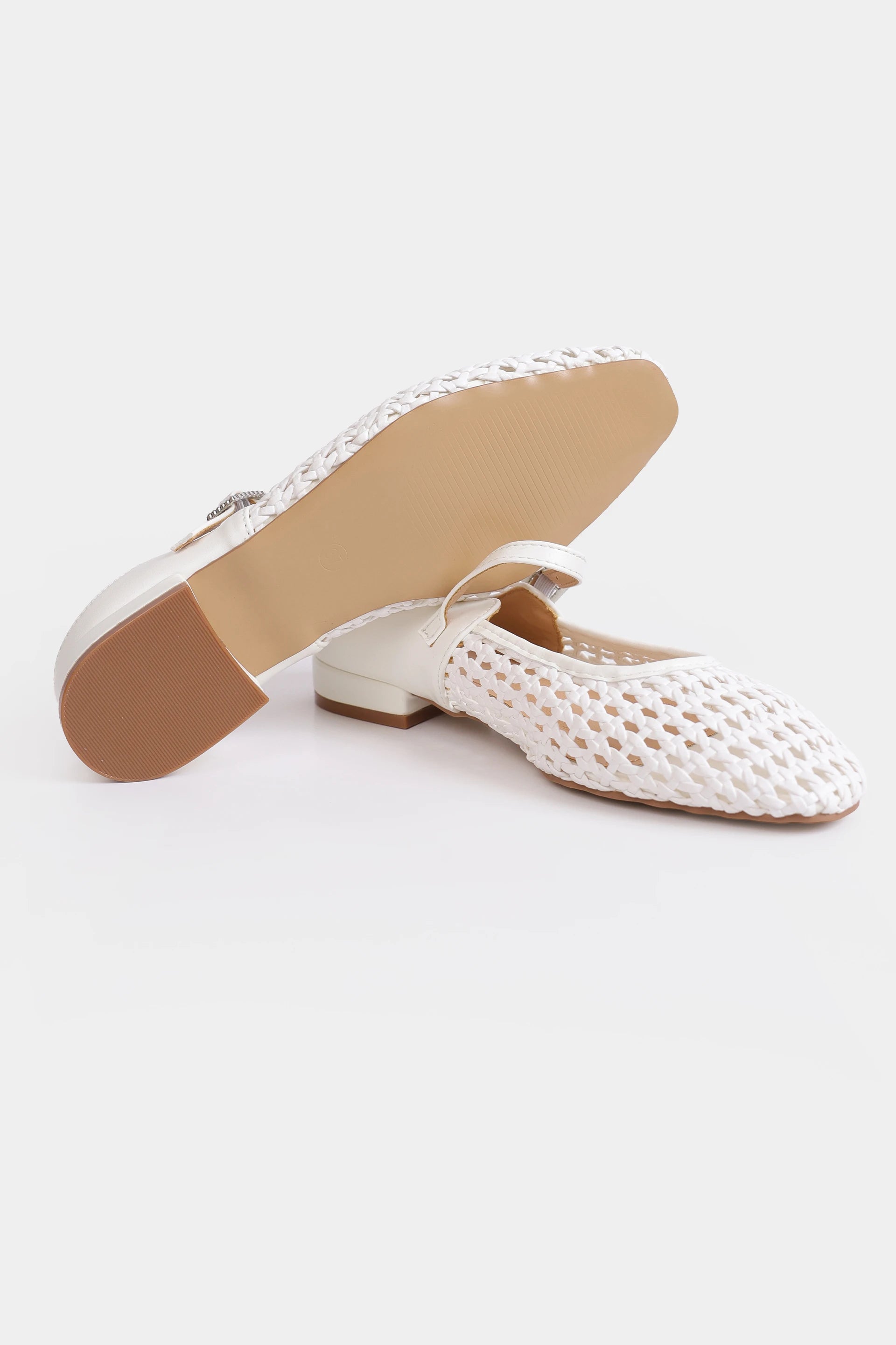 Mesh Mules - Cougar Clothing