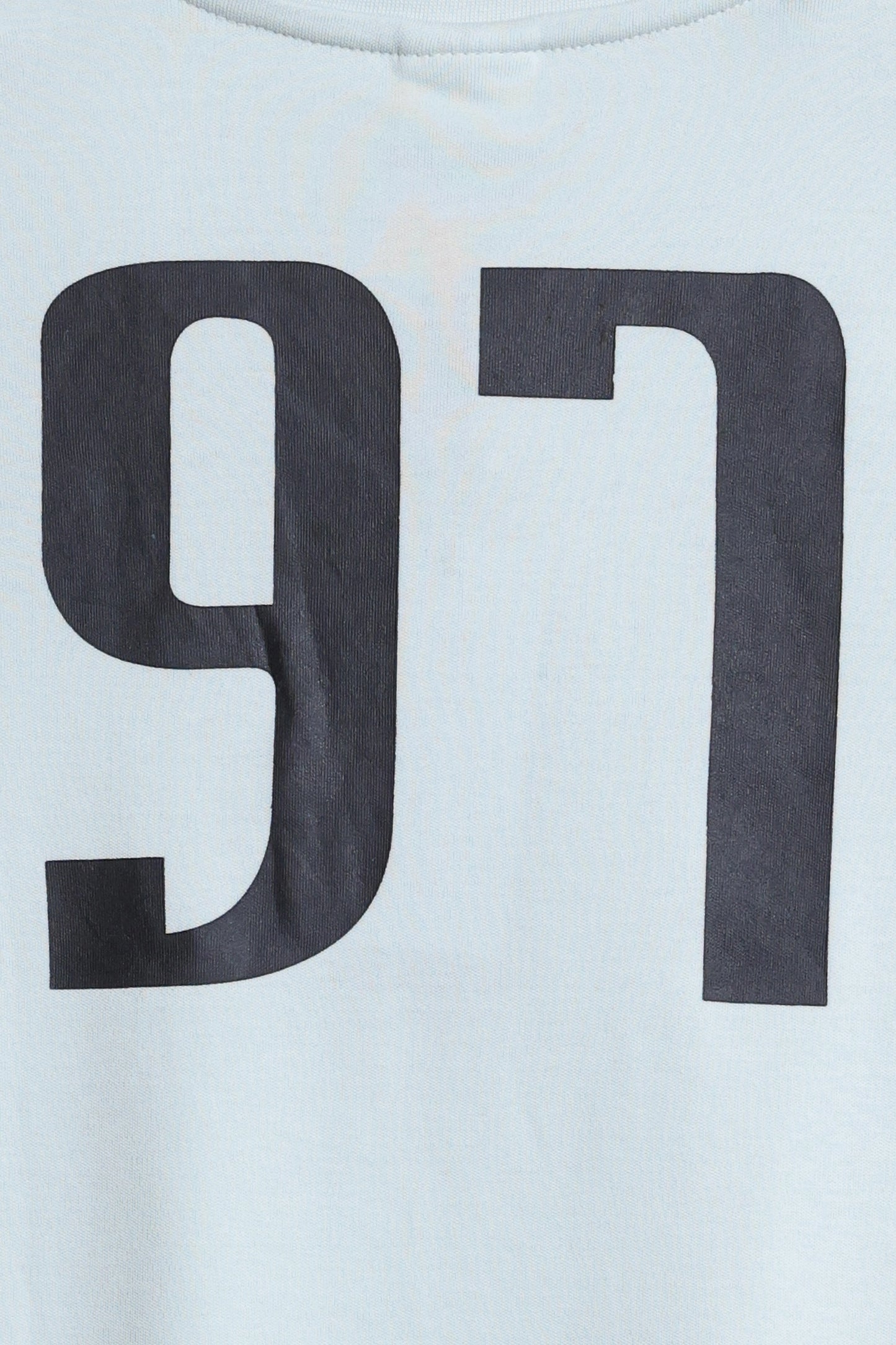 Interlock Graphic T-Shirt - Cougar Clothing