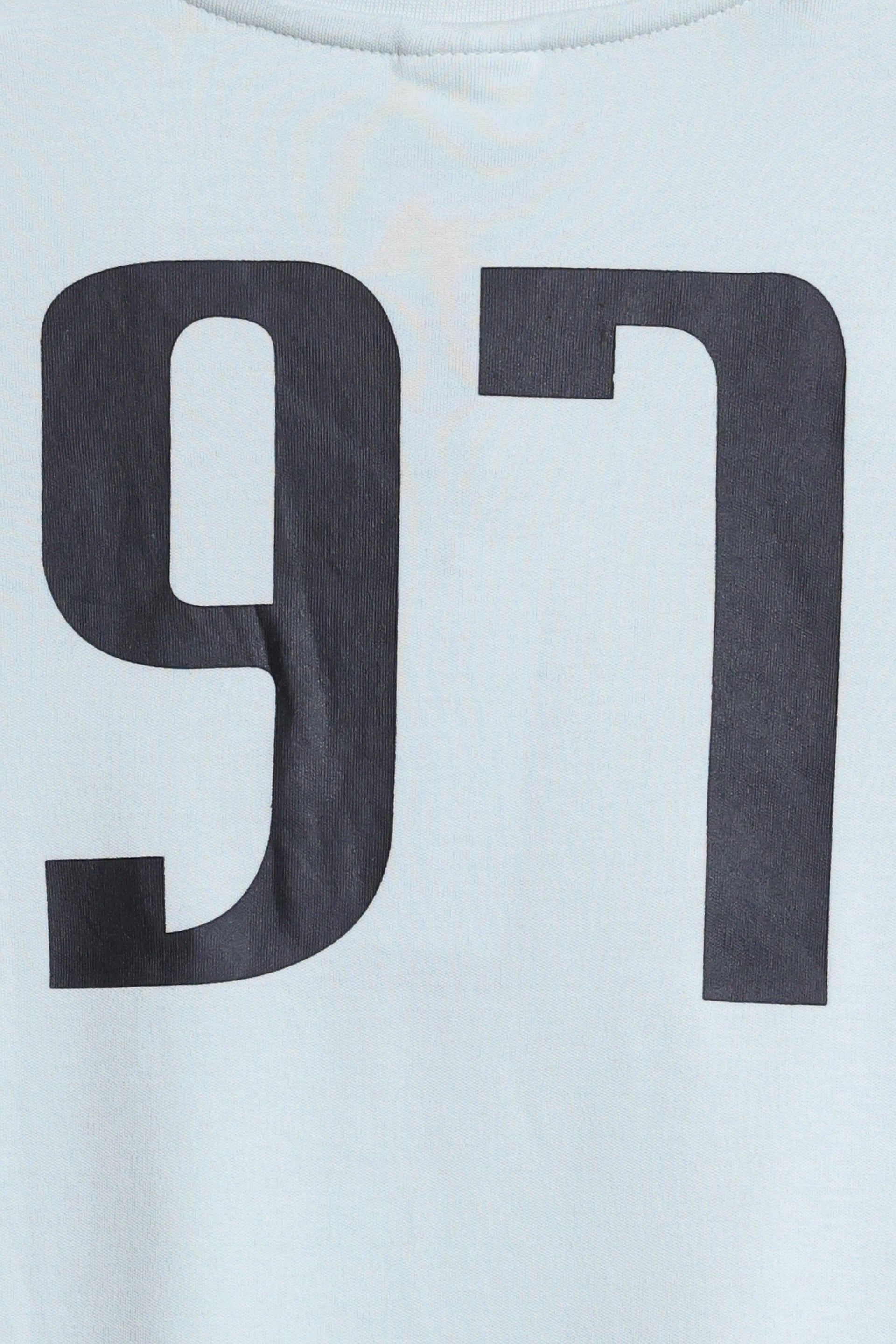 Interlock Graphic T-Shirt - Cougar Clothing