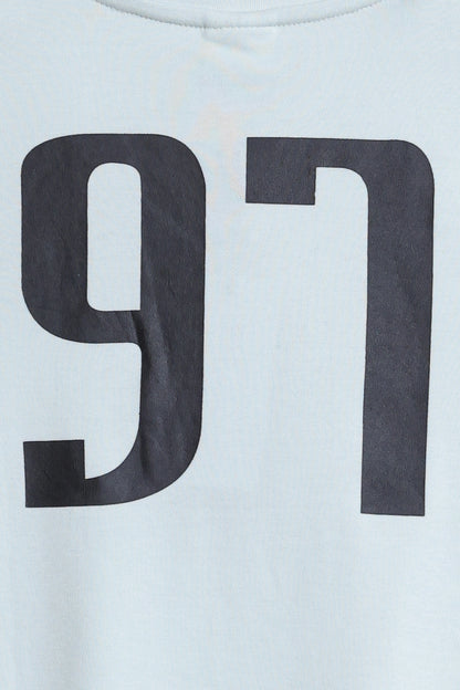 Interlock Graphic T-Shirt - Cougar Clothing