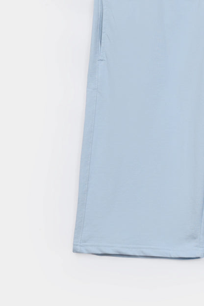 Edge Terry Shorts - Cougar Clothing