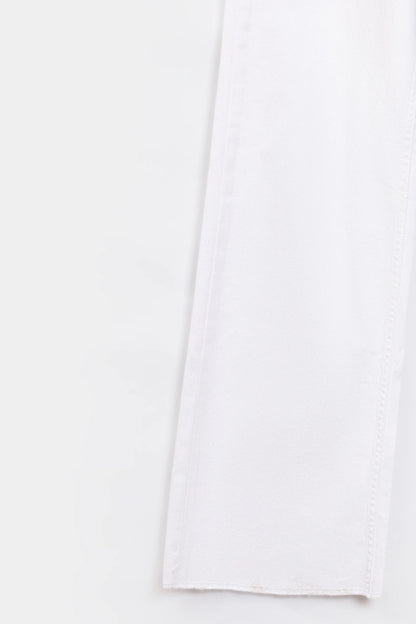 Wide Leg Fit Jeans - Cougar Clothing