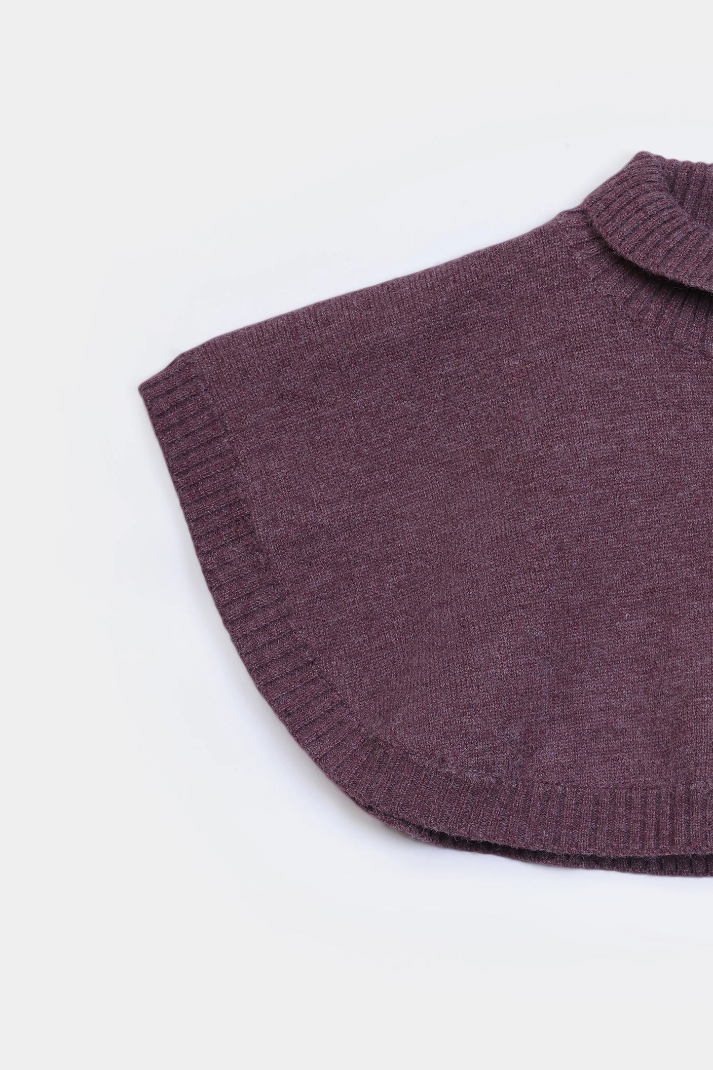 Button-Front Cardigan