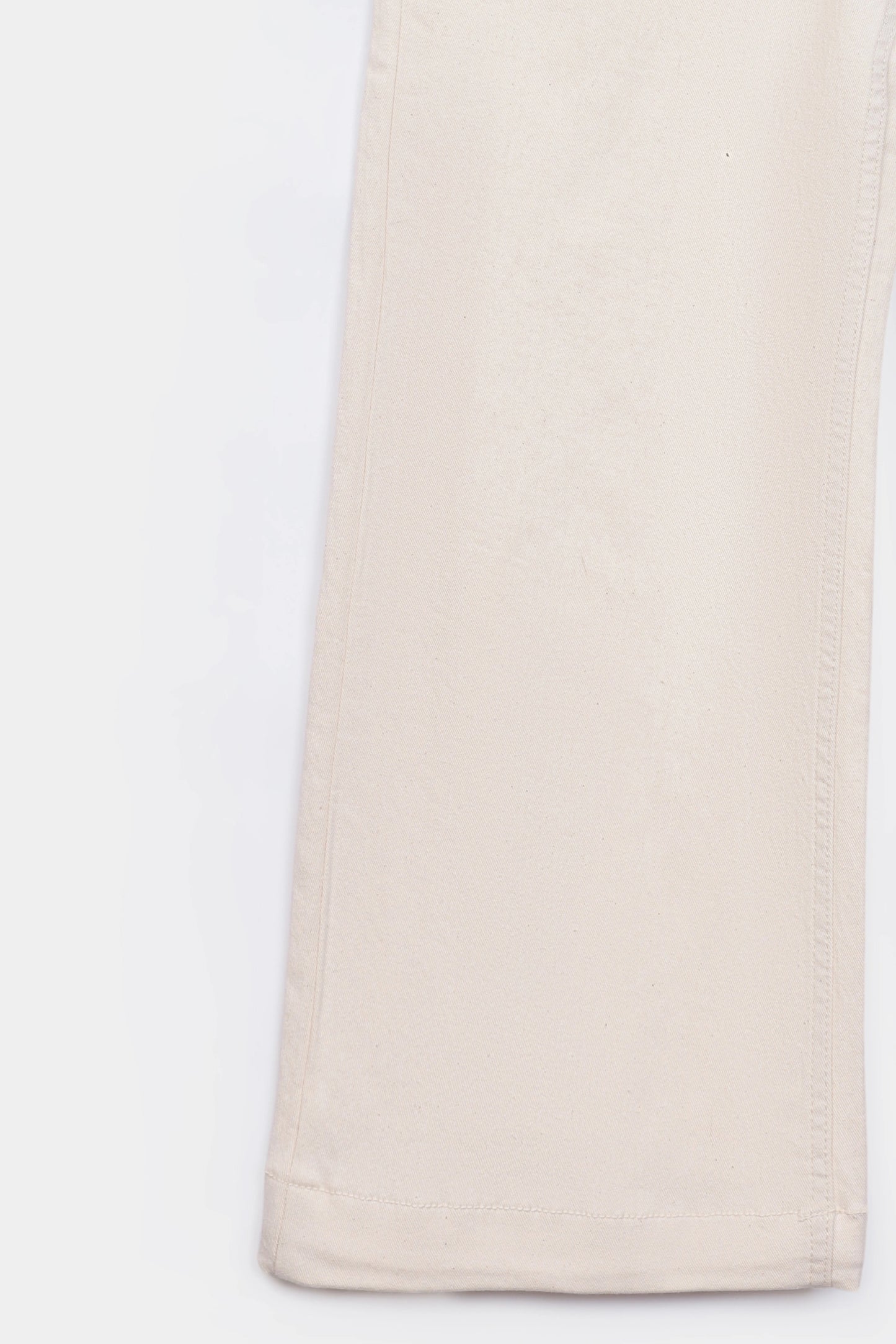 Wide Leg Jeans - Cougar Clothing