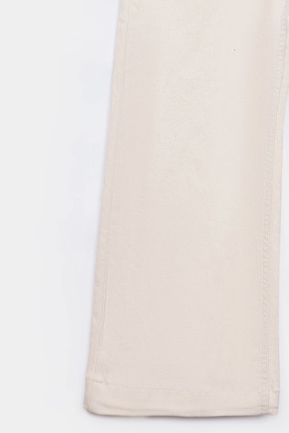 Wide Leg Jeans - Cougar Clothing