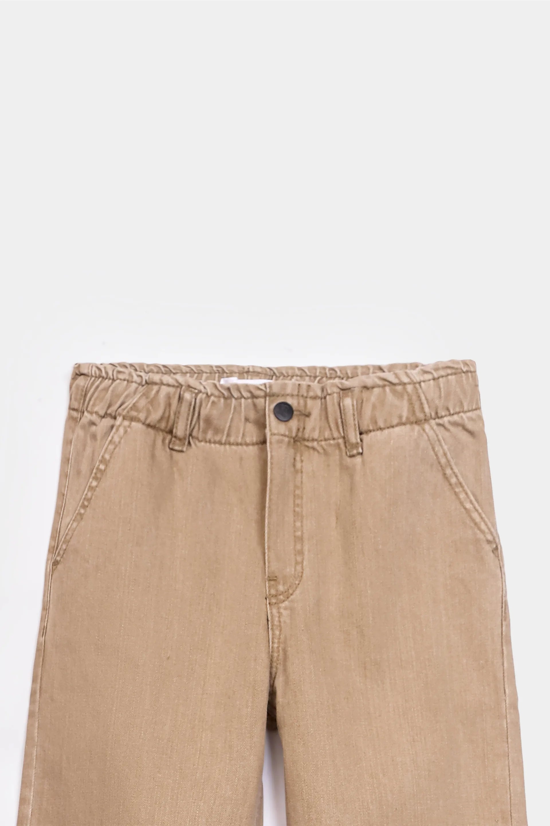 Loose Fit Jeans - Cougar Clothing