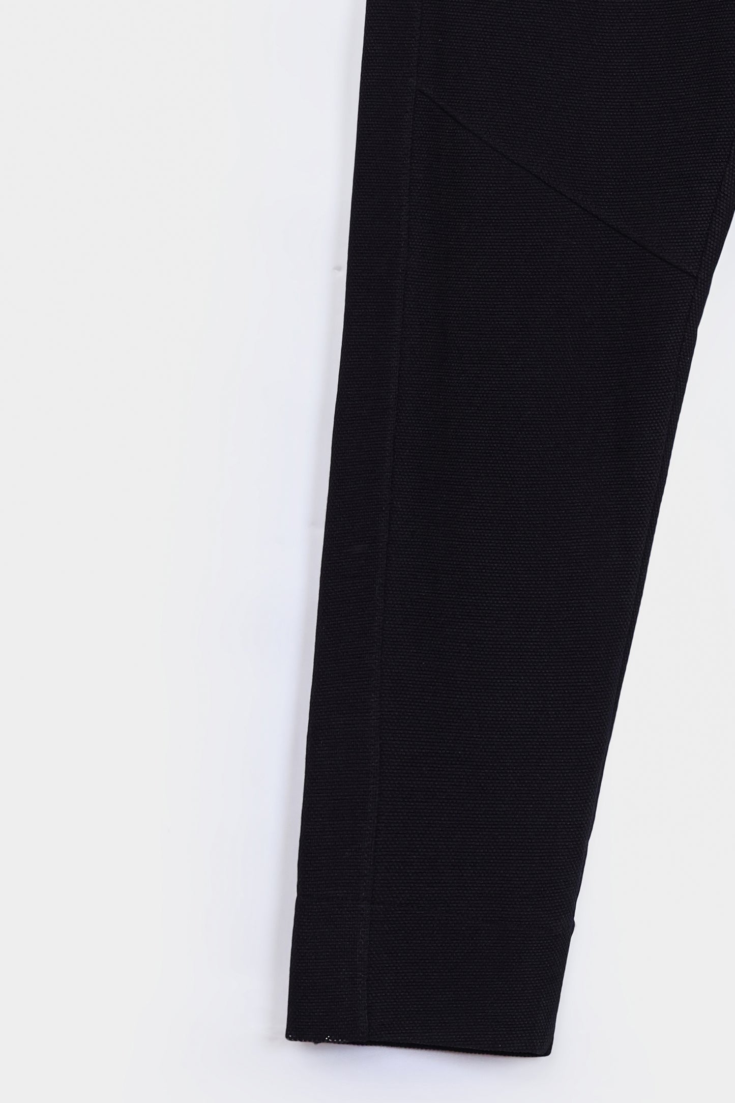 Jumbo Pique Trousers - Cougar Clothing