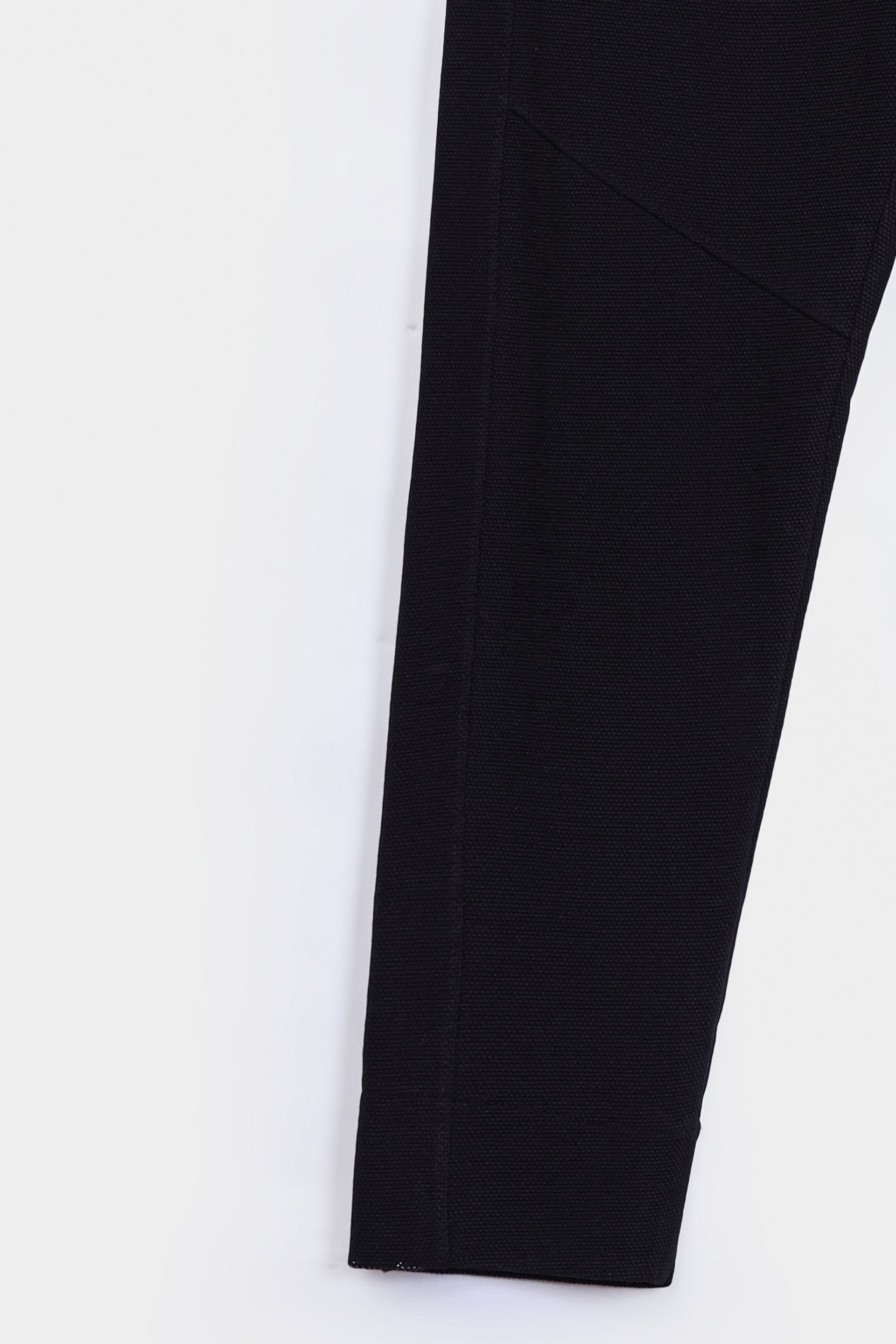 Jumbo Pique Trousers - Cougar Clothing