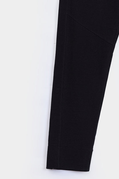 Jumbo Pique Trousers - Cougar Clothing