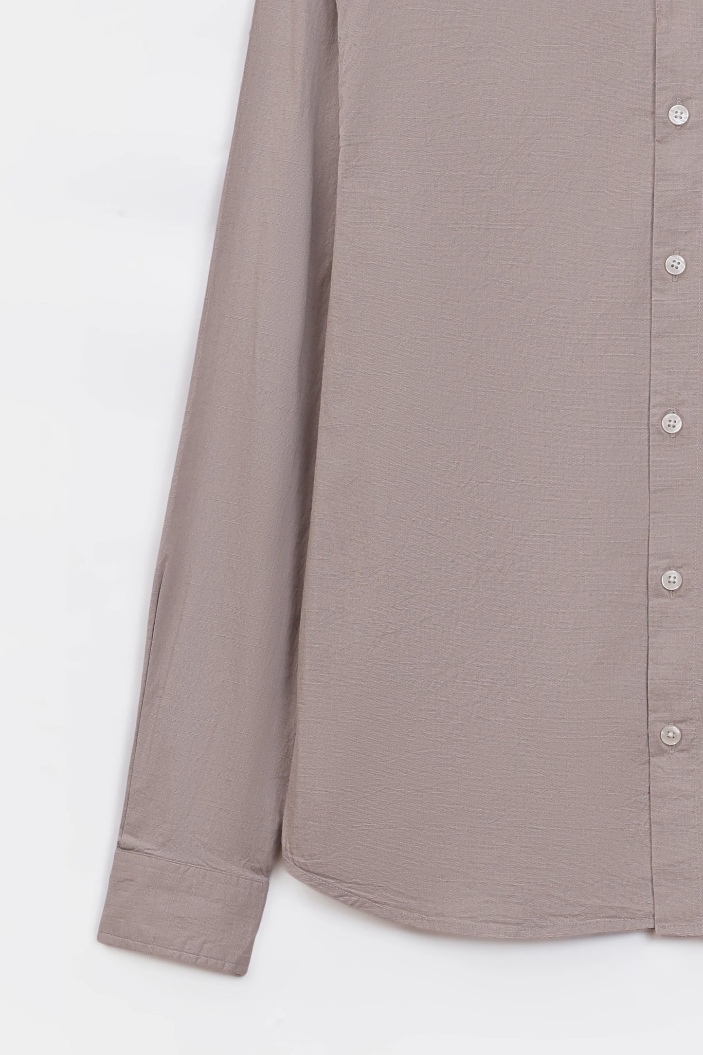 Basic Regular Shirt - Cougar Clothing